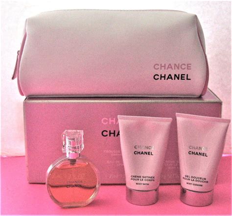 CHANEL Shop All Gifts 